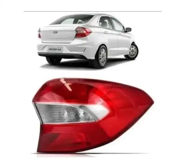 SINAL TRAS KA 2019/ SEDAN DIR