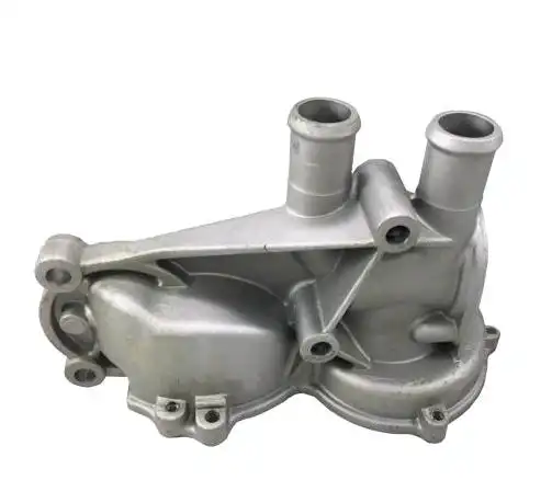 CARCAÇA BOMBA DAGUA PASSAT,GOL V.P.S,SANT,1.8,2.0 SEM JUNTA