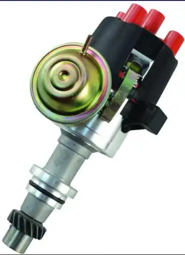 DISTRIBUIDOR COMPLETO GOL SANTANA 1.6 1.8 EFI