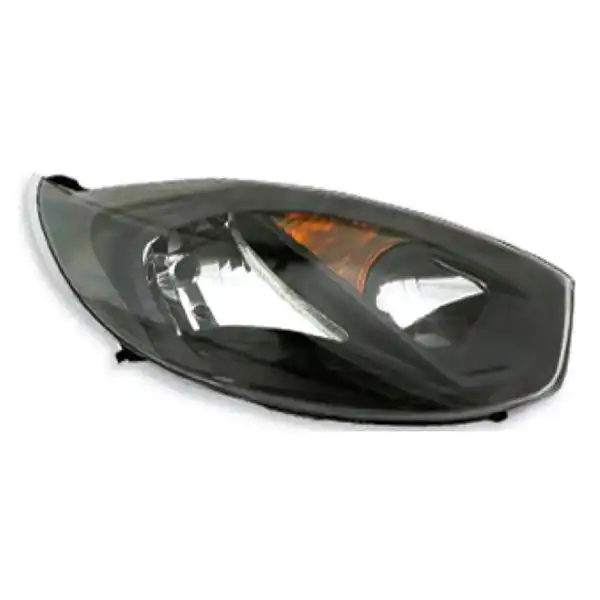 FAROL FIESTA 2010 A 2014 DIR C/ MASCARA NEGRA (BOCAO)