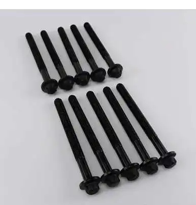 PARAFUSO CABECOTE RENAUT MASTER 2.5 16V G9U 2005 A 2012