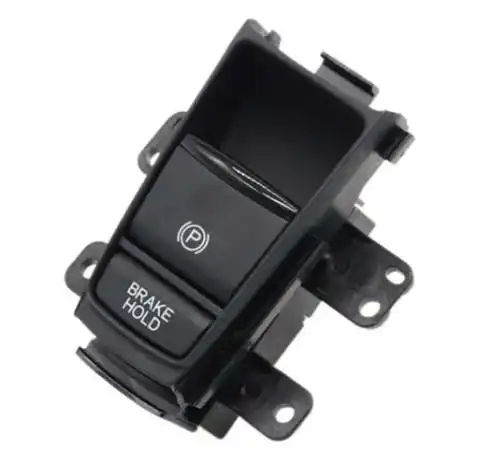 INTER FREIO MAO HONDA HR-V 2016 A 2020 BOTAO/BRAKE