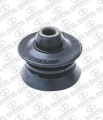 COXIM AMORTECEDOR TRASEIRO CORSA 1994 A 2012 INFERIOR