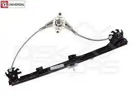 MAQUINA VID FIAT PALIO 4P.TRAS ESQ