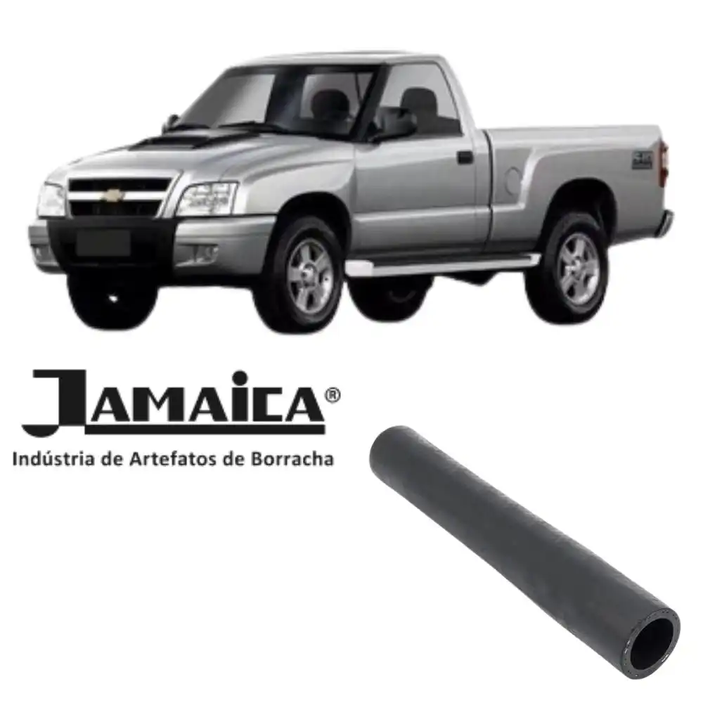 MANGUEIRA AR QUENTE S-10 2.2 2.4 MPFI 1998 A 2011