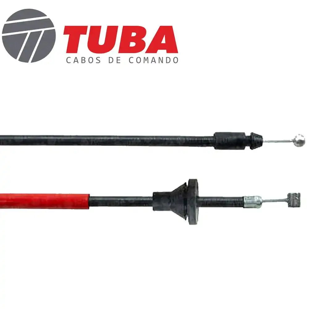 CABO CAPO TOYOTA HILUX 2016 EM DIANTE S/ALAVANCA (1937MM)