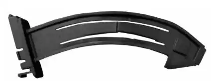 LIMITADOR PORTA LUVAS ASTRA TDS ESQ