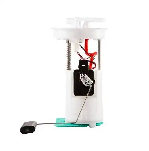 BOMBA COMBUSTIVEL INJECAO ECOSPORT 1.6 2007 A 2012 FLEX COMP