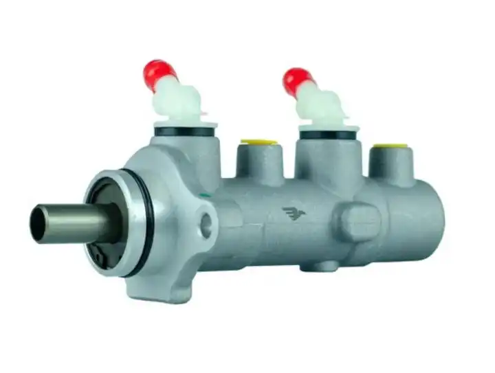 CILINDRO MESTRE FREIO HYUNDAI HR 2.5 2013 A 2019