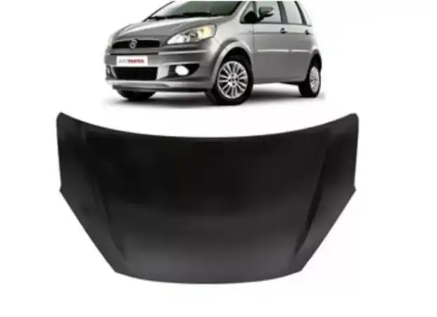 CAPO FIAT IDEA 2011 A 2016