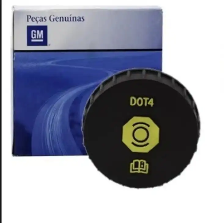 TAMPA RESERVATORIO CILINDRO MESTRE SPIN 2013 A 2025