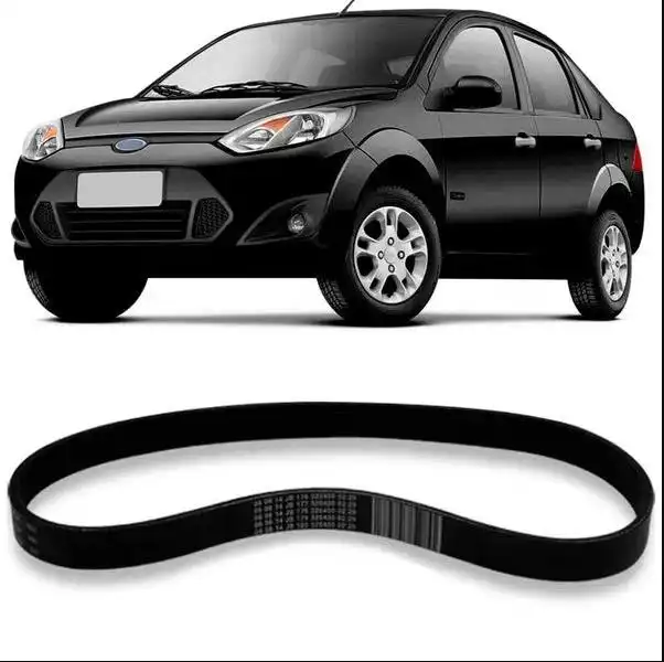 CORREIA ALT GOLF 1.8 8V 1996/