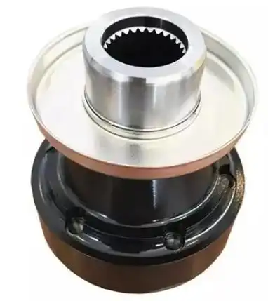 FLANGE SAIDA CAIXA RANGER 4X4 12/17