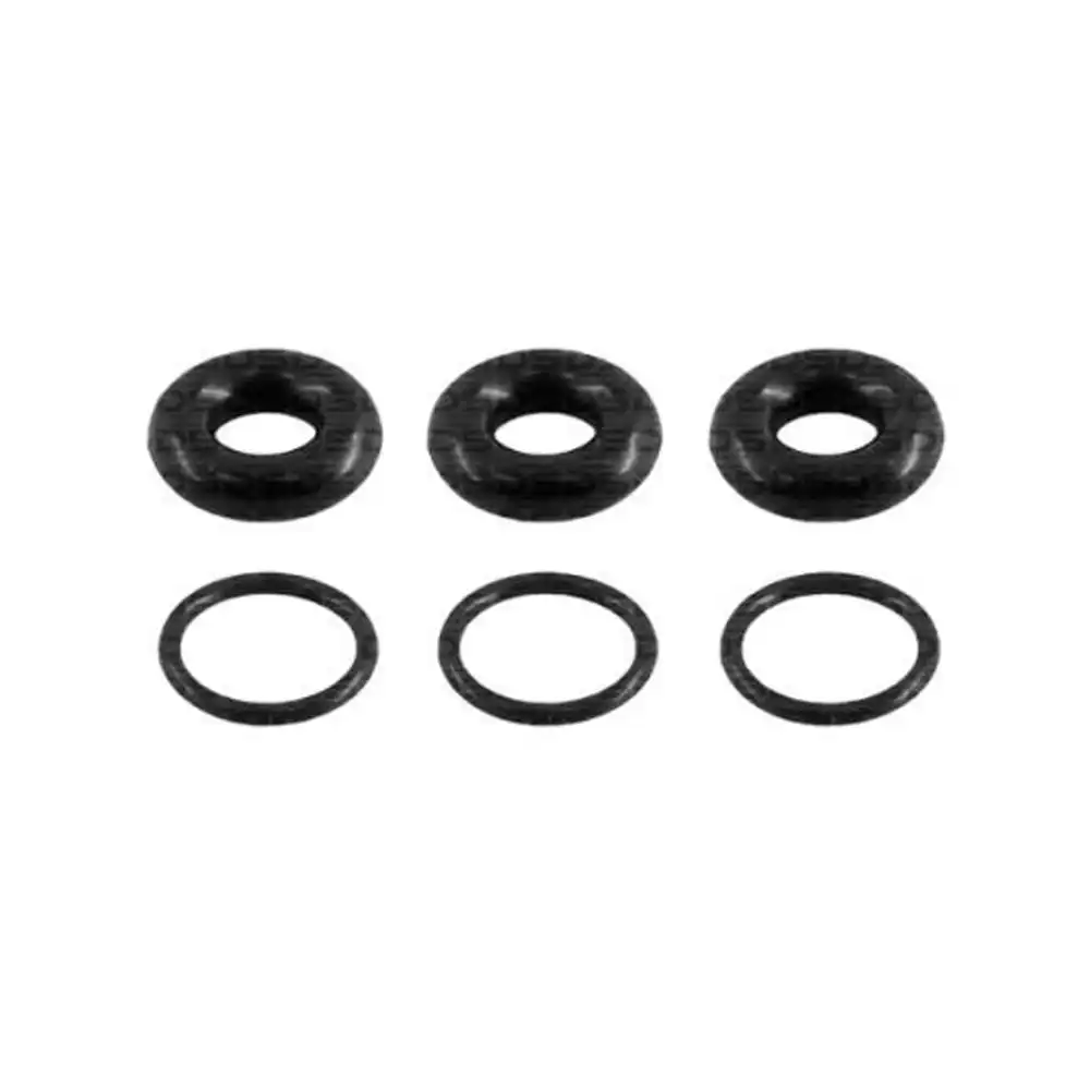 REPARO P/BICO INJETOR MULTIPOINT ONIX 1.0 2020/... FLEX