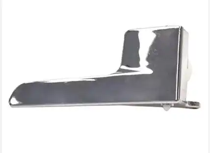 MACANETA INT GOL GIV FOX 2/4P DIR CROMADO METAL