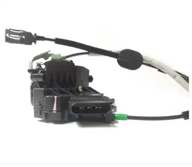 FECHADURA PORTA KA 15/ DIANT ESQ ELETRICA