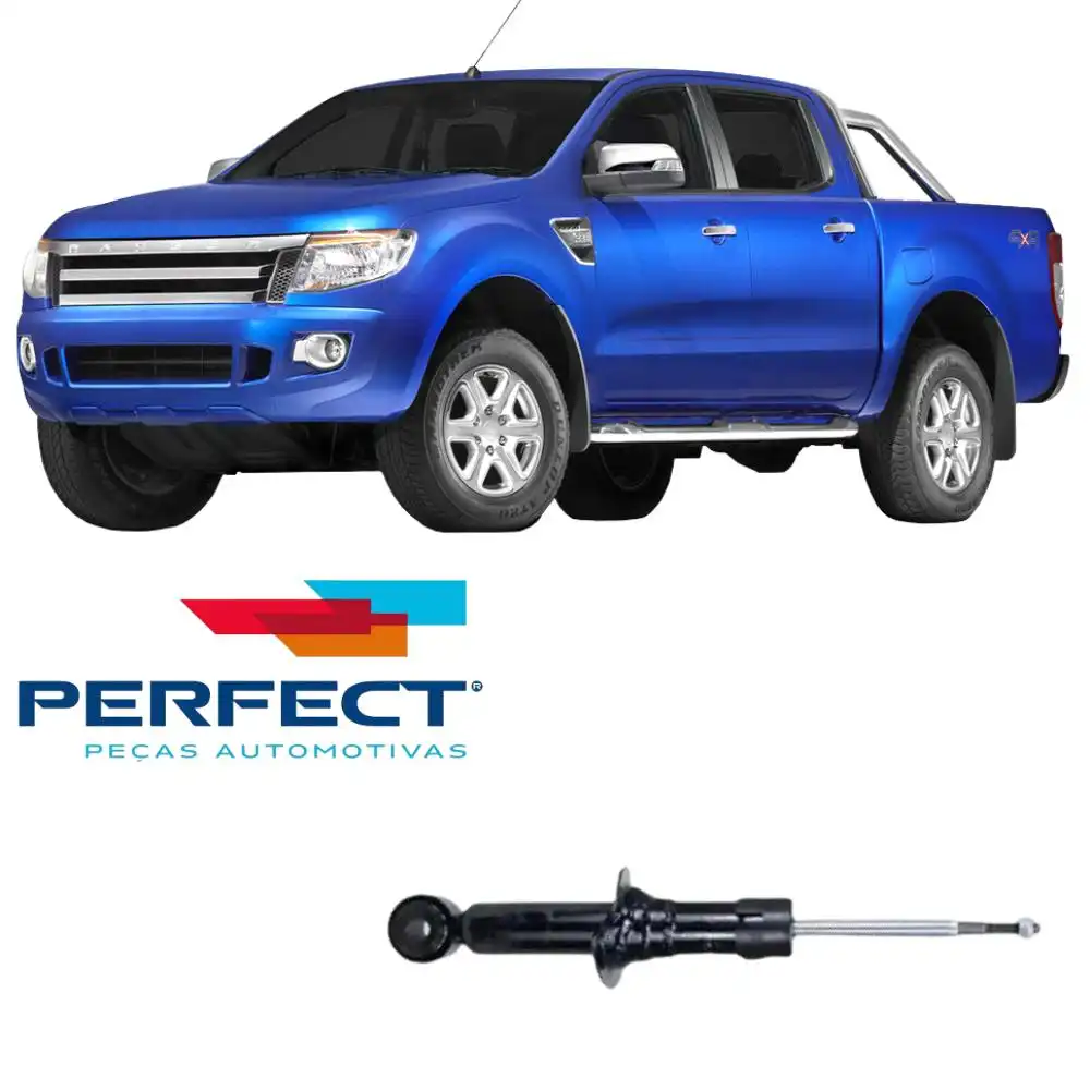 AMORTECEDOR DIANTEIRO RANGER 2019 A 2022