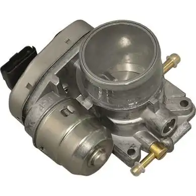 CORPO BORBOLETA TBI PALIO 1.8 8V FLEX