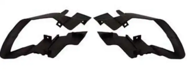 SUPORTE FAROLETE GOL GIII 2003/ DIR/ESQ