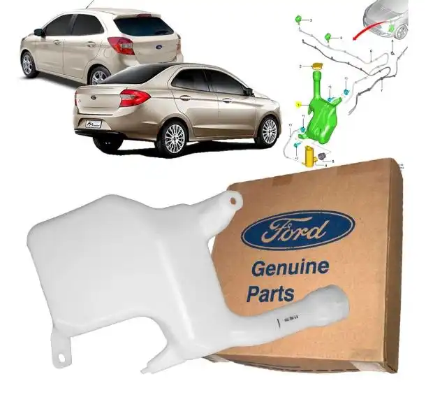 RESERVATORIO LIMP PARAB KA 14/