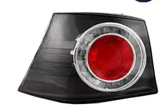 SINAL TRAS GOLF 07/12 ESQ PRETA (CANTO)