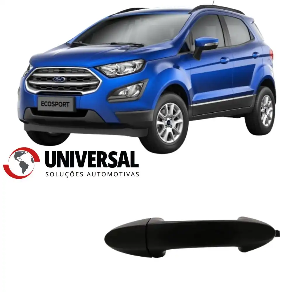 MACANETA EXT ECOSPORT 2012 A 2021 DIANT/TRAS ESQ/DIR