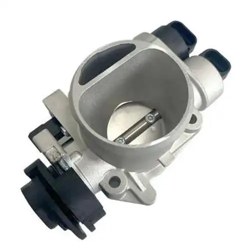 CORPO BORBOLETA FIAT PALIO 1.3 1.5 2003 A 2004 GASOLINA