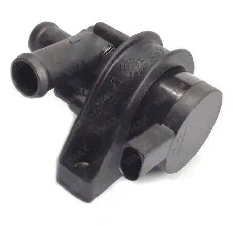 BOMBA DAGUA TIGUAN TSI 2009 EM DIANTE AUXILIAR (2PINOS)