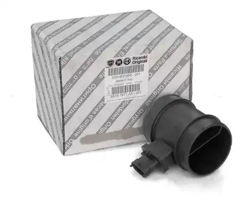 SENSOR FLUXO AR NOVA DUCATO 2018 A 2021