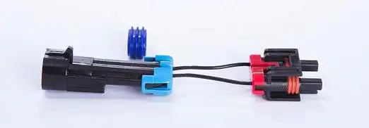 CHICOTE BOIA TANQUE FIAT PALIO