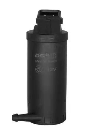 ELETRO BOMBA PARABRISA FIESTA 2003 A 2014 S/LIMPA