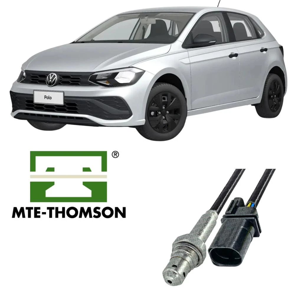 SONDA LAMBDA POLO 1.0 12V FLEX 2022 A 2026