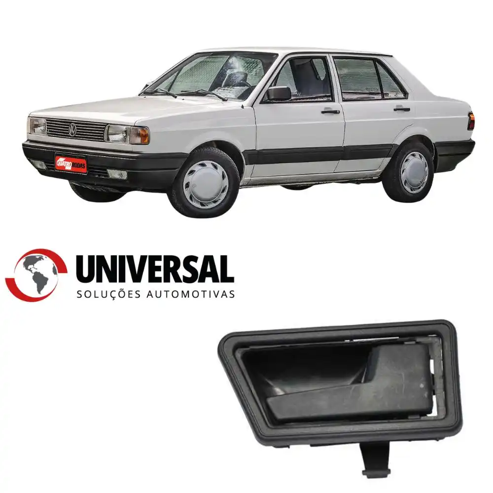 MACANETA INT GOL /1986 ESQ COM MOLDURA