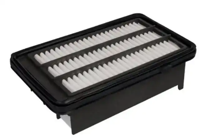 FILTRO AR MOTOR CIVIC TOURING 1.5 16V TURBO 2017 ACIMA