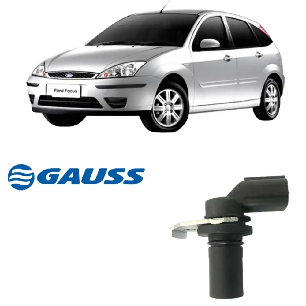 SENSOR VELOCIDADE FOCUS 1.8 2000 A 2004