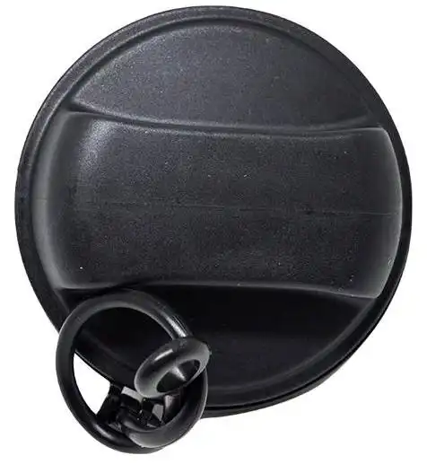 TAMPA TANQUE FIESTA 2013 EM DIANTE S/ CHAVE (ROSCA)