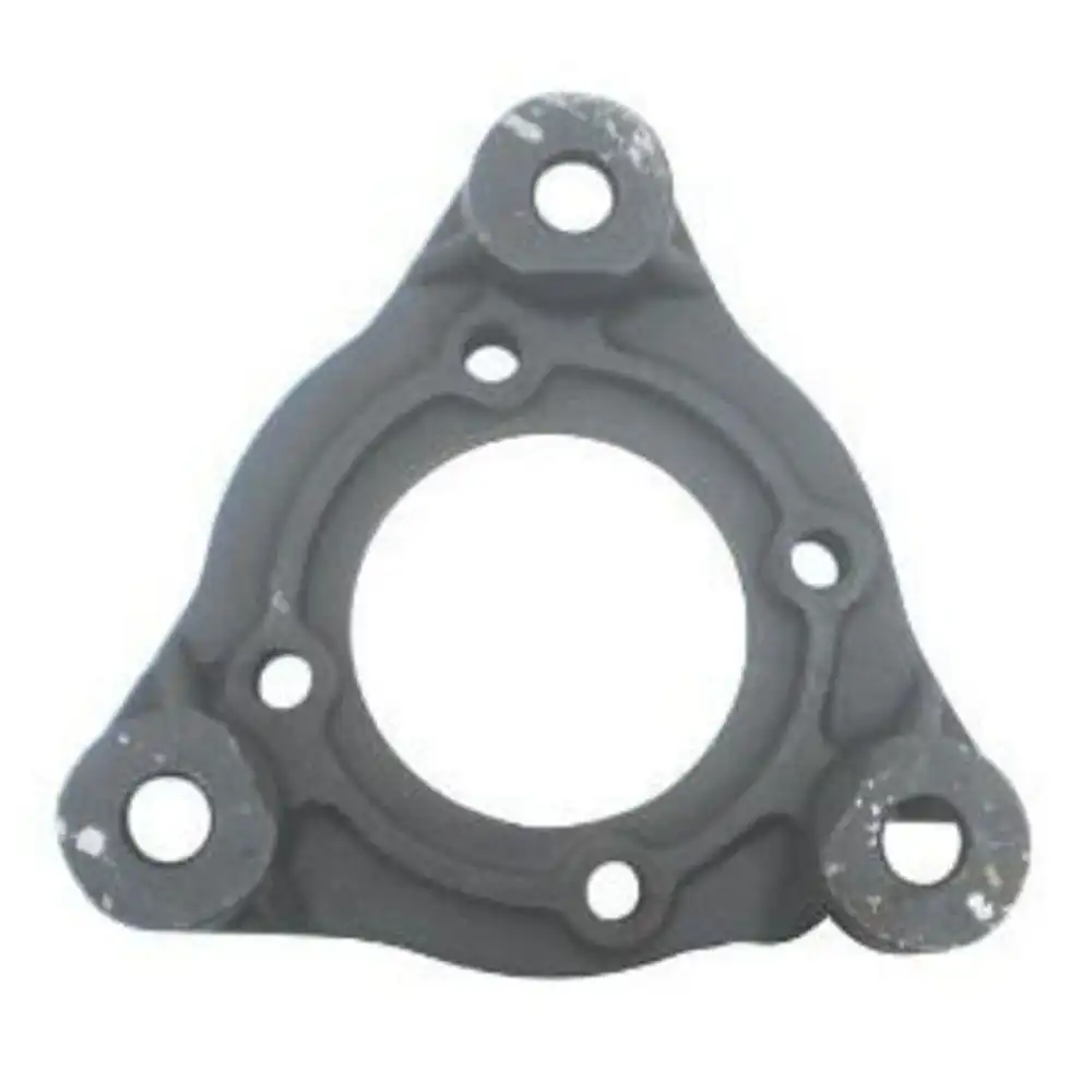 ADAPTADOR RODA CORCEL 3 FUROS P/4 FUROS PASSA