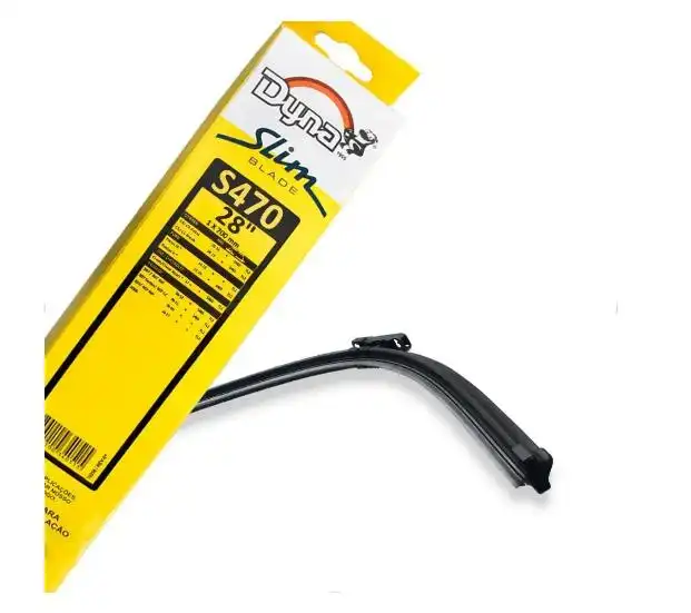 PALHETA SLIM 28" (AEROTWIN)