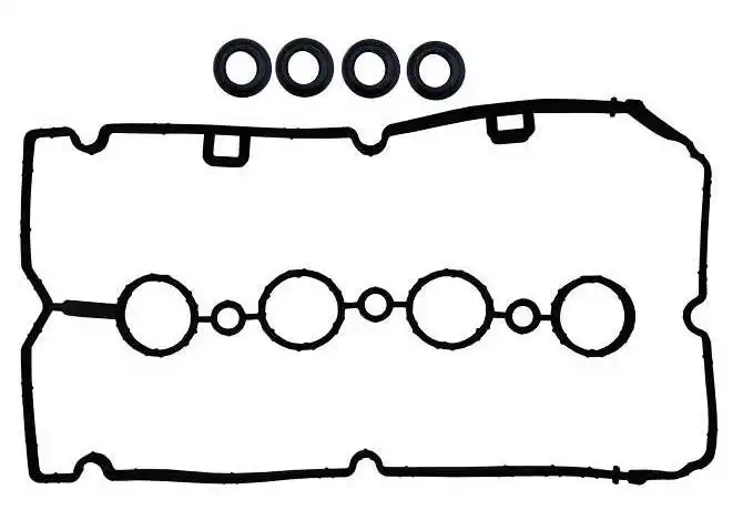 JUNTA TAMPA VALVULA CRUZE 1.8 16V FLEX 2011 A 2016
