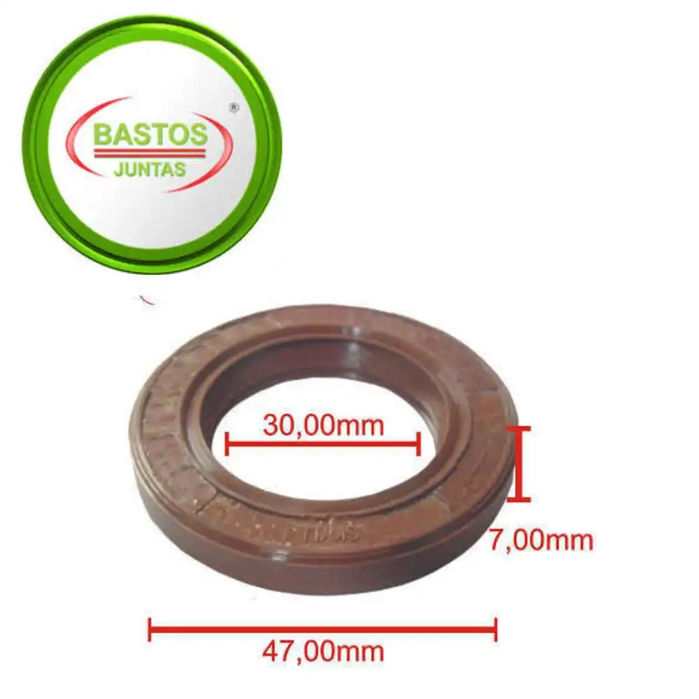 RETENTOR POLIA MOTOR COMANDO FIAT PALIO 1.6 16V