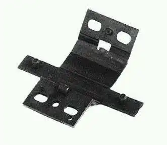 DOBRADICA TAMPA TANQUE CHEVETTE /82