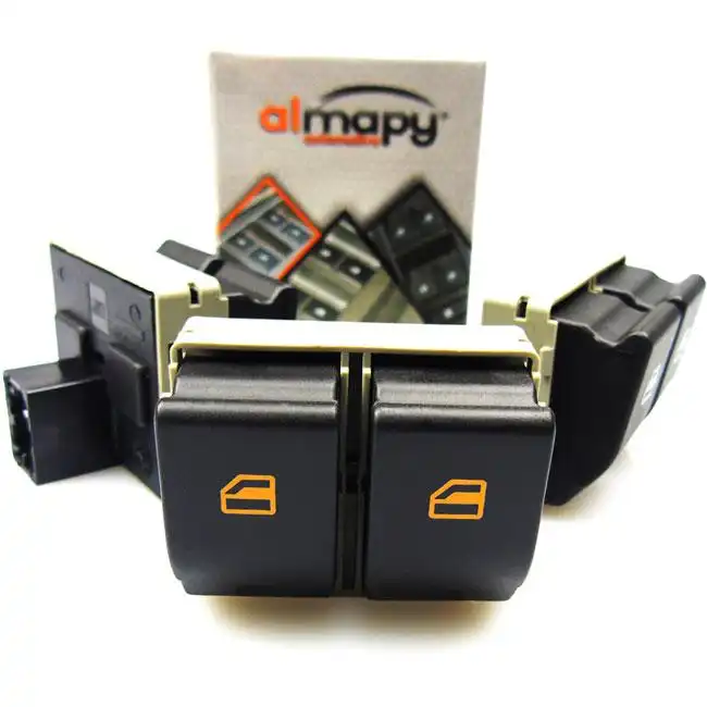 INTER VIDRO ELETRICO GOL FOX PARATI POLO 04/ VOYAGE 08/