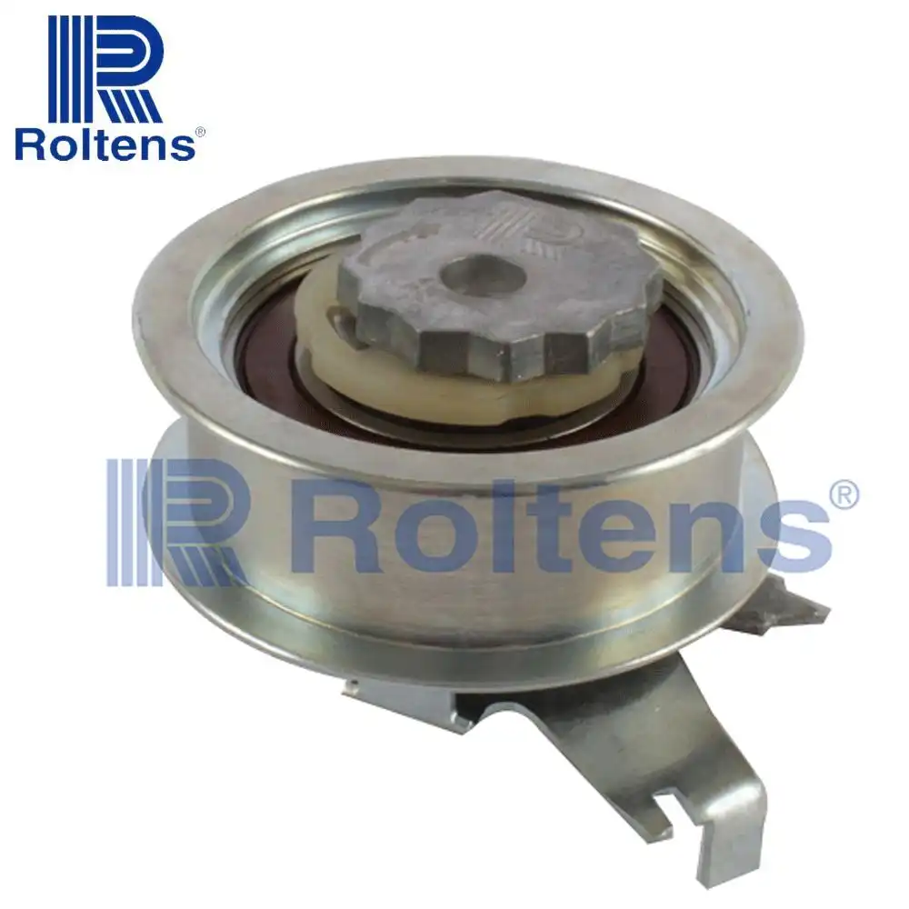 TENSOR CORREIA DENTADA GOL 1.6 16V 2014 ACIMA