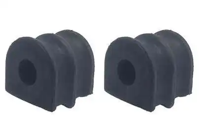 BUCHA BARRA ESTABILIZADORA TRAS FRONTIER 2017 A 2022 FURO 19