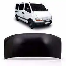 CAPO DIANT RENAULT MASTER 2003 A 2008