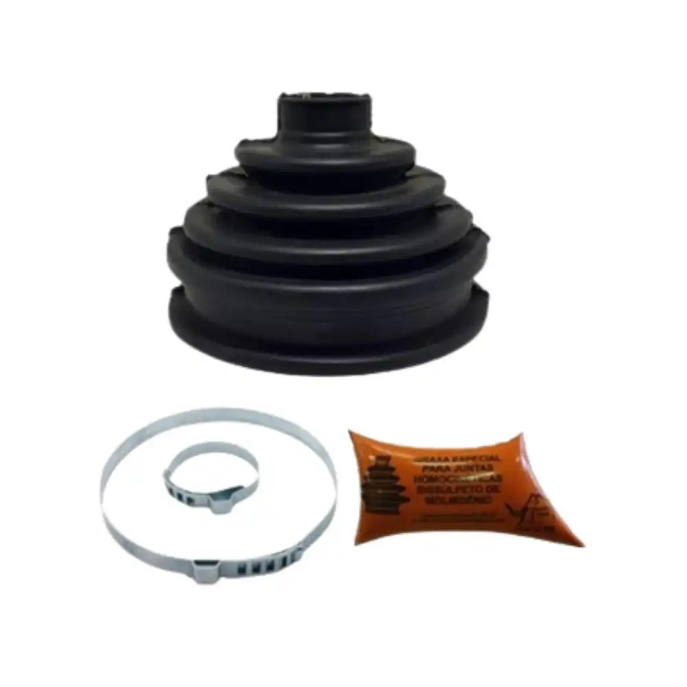 SANFONA HOMOC HYUNDAI SANTA FE TUCSON SPORTAGE LADO RODA