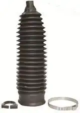 SANFONA SETOR GOL GV 08/ FOX POLO 02/ DIR MECANICA