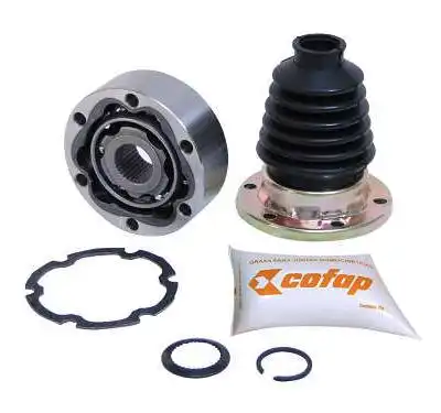 JUNTA DESLIZANTE POLO 1.6 2.0 03/09 FOX 1.6 04/09 CROSSFOX 0