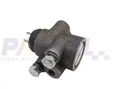 VALVULA EQUALIZADORA S-10 C/ ABS EIXO TRAS