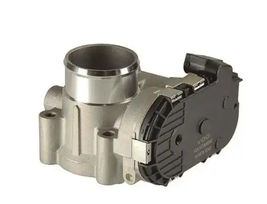 CORPO BORBOLETA FIAT PALIO SIENA DOBLO 1.3 16V MPI 04/10